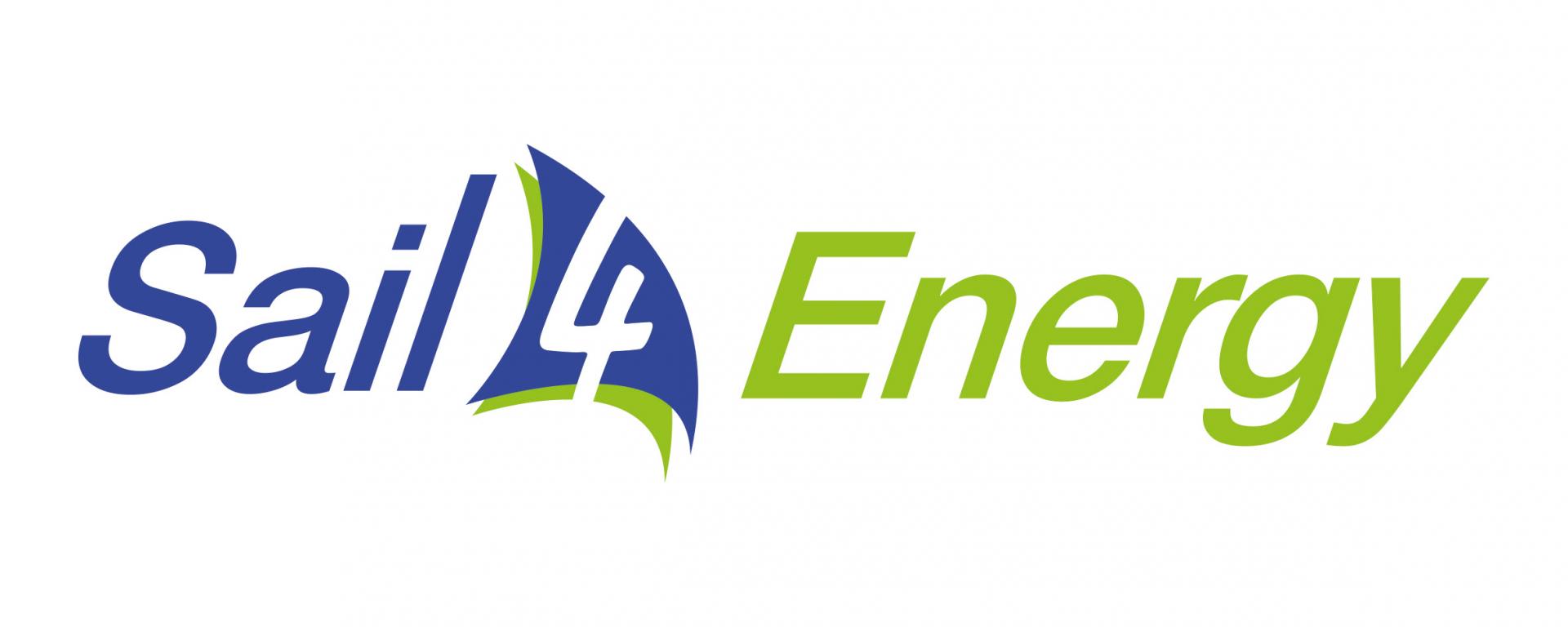 Logo sail4energy